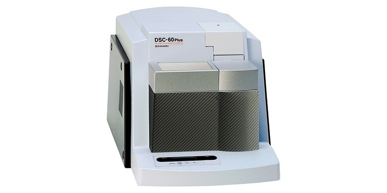 Thermal Analysis | Shimadzu Latin America